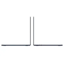 لپ تاپ 13.6 اینچی اپل مدل MacBook Air MXCV3 2024 LLA-M3-16GB RAM-512GB SSD