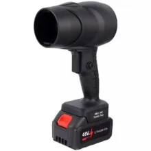 پمپ باد سفری مدل توربو کد X8