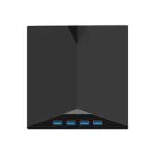 درایو DVD/RW اکسترنال فکسیت مدل POP003 7in1