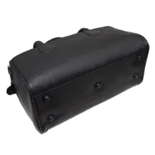 ساک سفری انزو رسی مدل EN3485-9 BLK