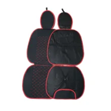 پشتی صندلی خودرو آنا مدل 0836 بسته 2 عددی