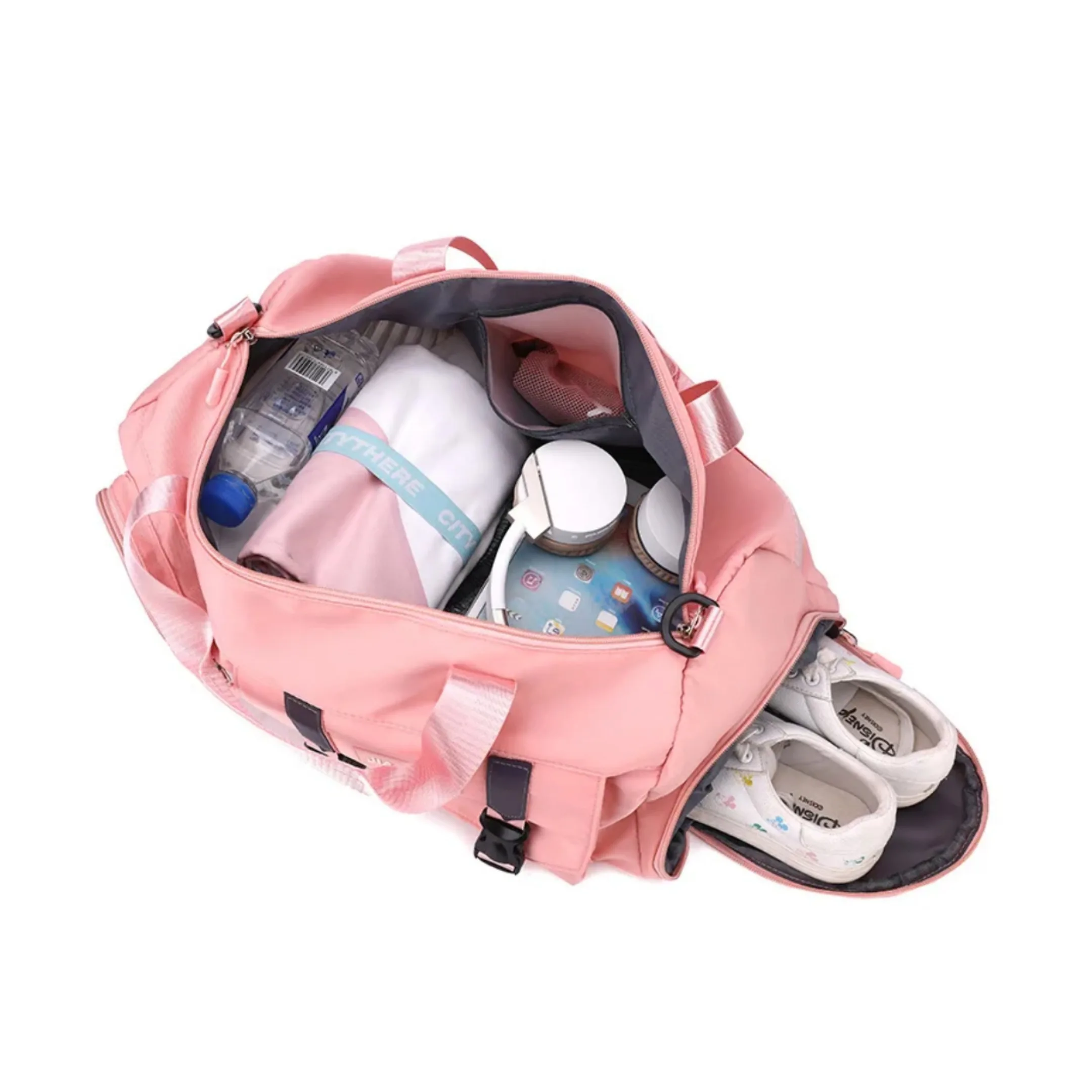 ساک ورزشی مدل SK400