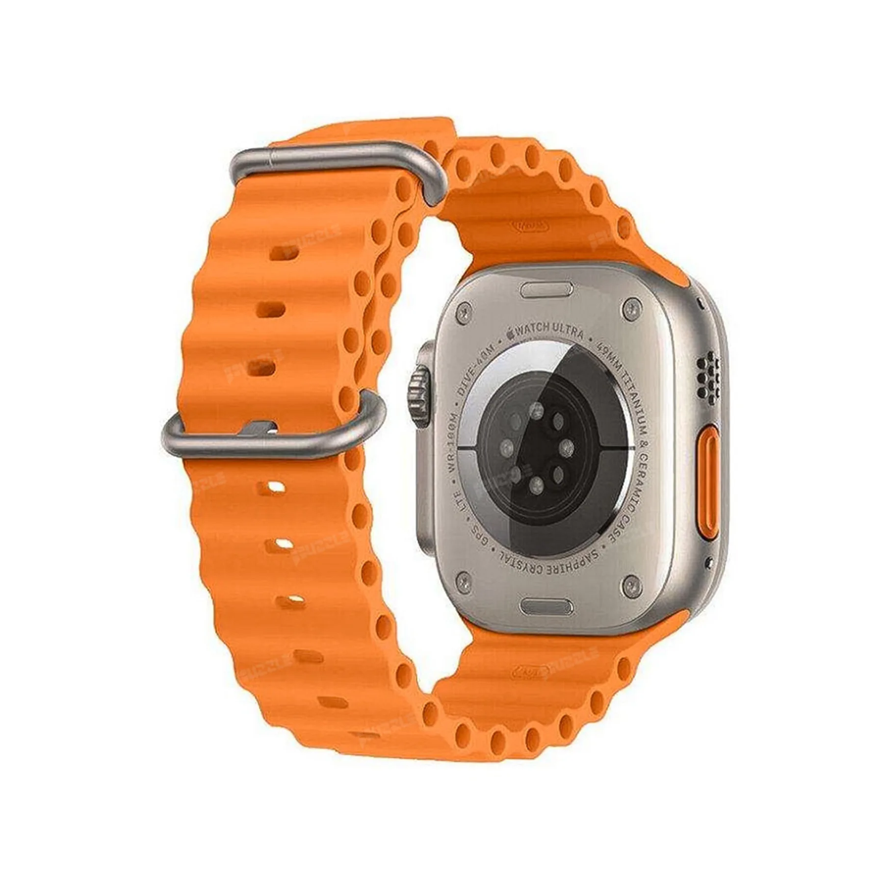 ساعت هوشمند هاینو تکو مدل T92 Ultra max