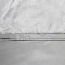 چادر خودرو ساکا مدل SC-TW مناسب برای کوییک S