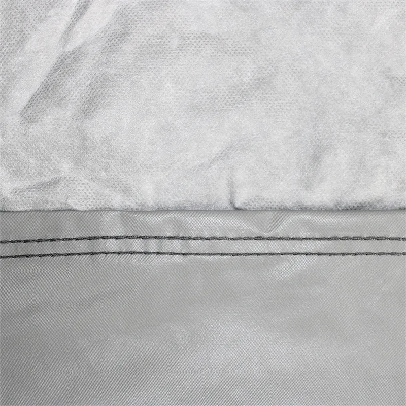 چادر خودرو ساکا مدل SC-TW مناسب برای کوییک S