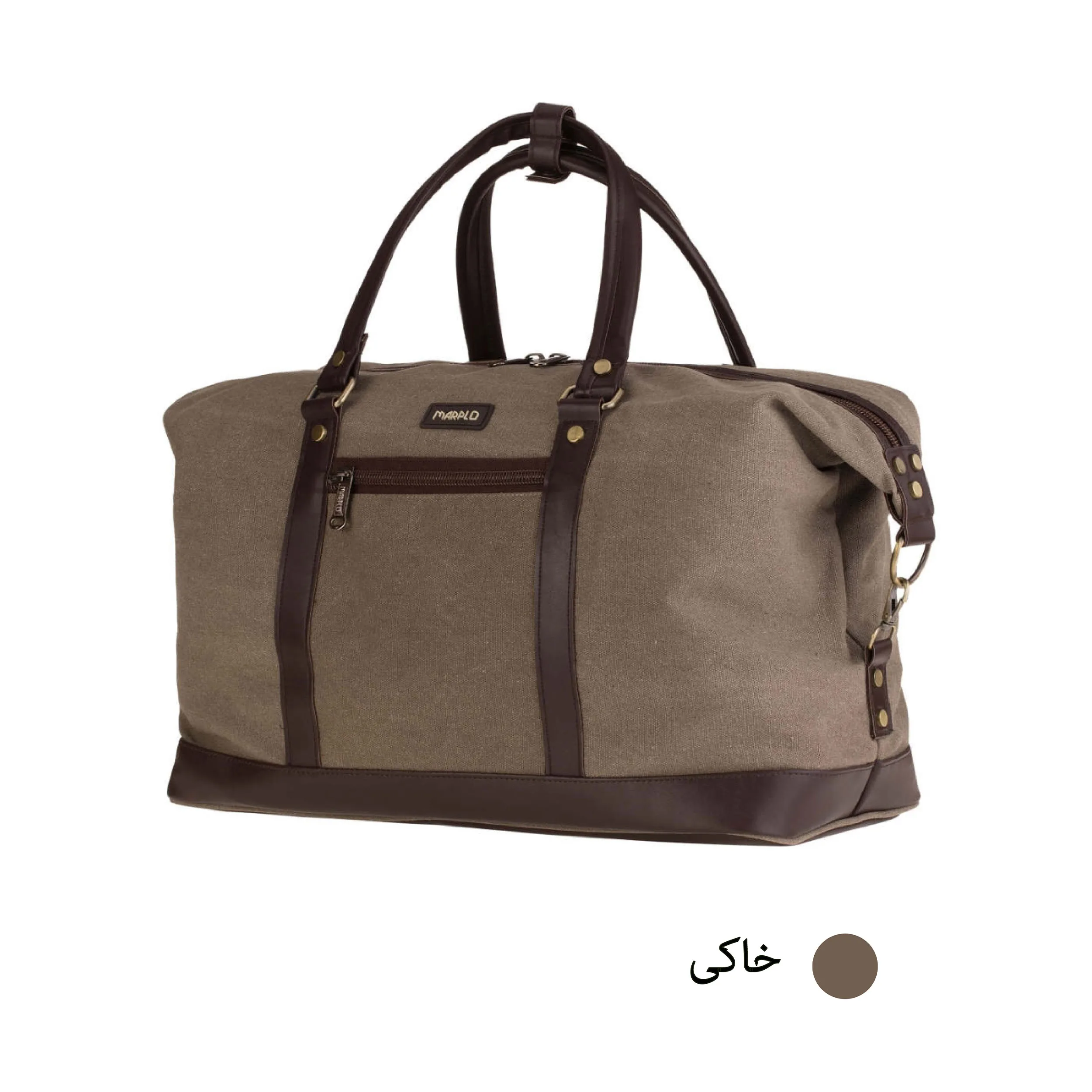 ساک سفری مارپلو مدل MPO-40
