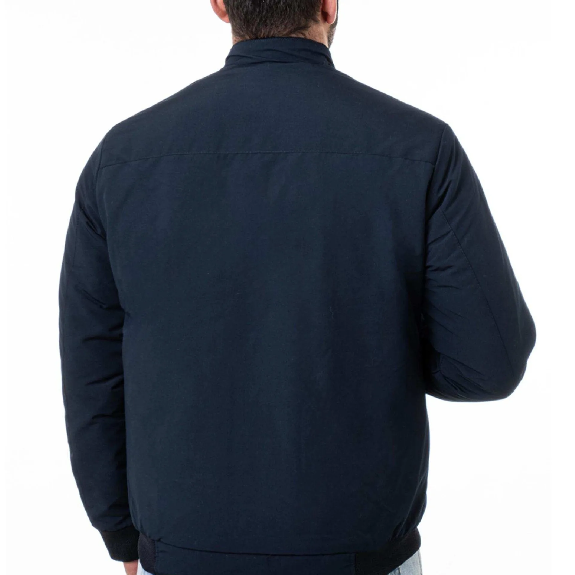 کاپشن مردانه مدل MDSS-CH0927