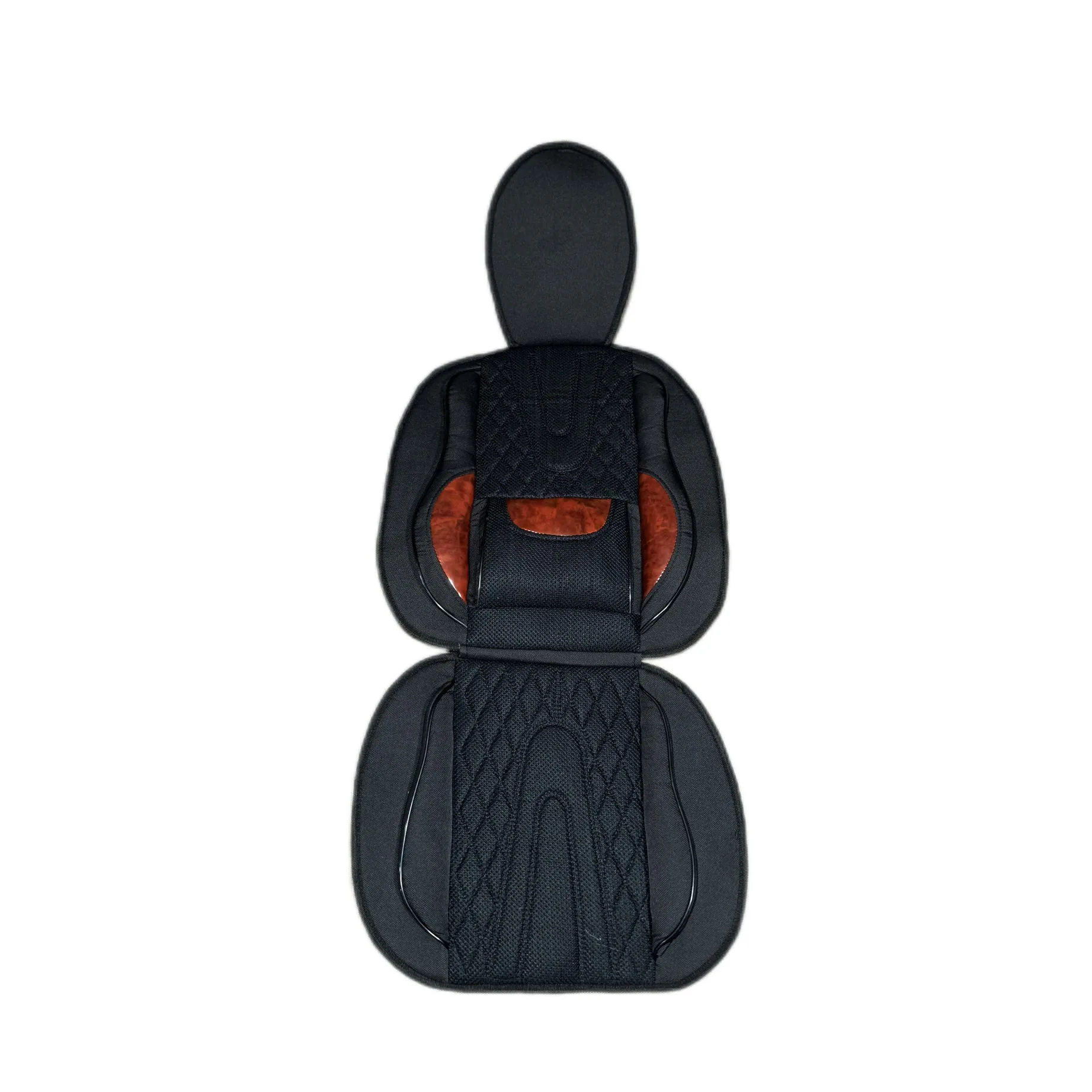 پشتی صندلی خودرو آنا مدل 086 بسته 2 عددی