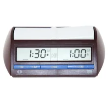 ساعت شطرنج مدل DGT 2010