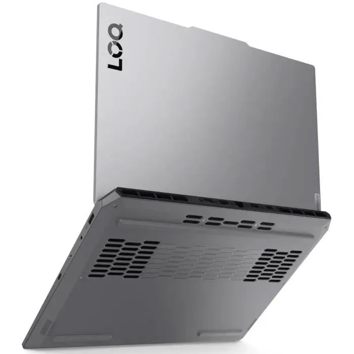 لپ تاپ 15.6 اینچی لنوو مدل LOQ 15IRX10-i7 14700HX-40GB DDR5 4800MHz-512GB SSD-RTX5060-FHD 144Hz - کاستوم شده