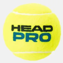 توپ تنیس هد مدل Pro 2025 بسته 3 عددی