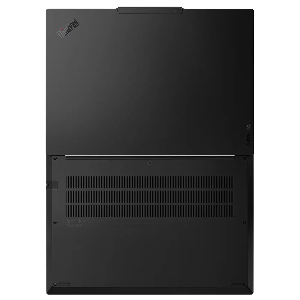 لپ تاپ 14 اینچی لنوو مدل ThinkPad E14 Gen 7-Core Ultra 7 255H-16GB DDR5 5600MHz-512GB SSD-Backlit-Fingerprint-IPS