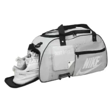 ساک ورزشی مدل GS-M-AZS-259048 جاکفشدار