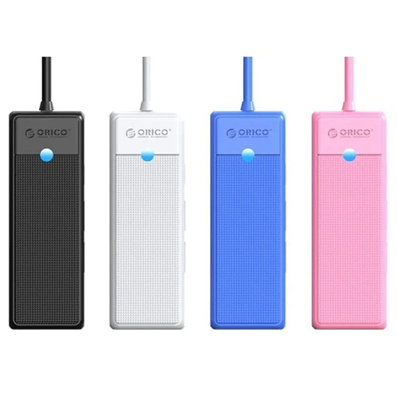 هاب 3 پورت USB-C اوریکو مدل PAPW3AT-C3-18