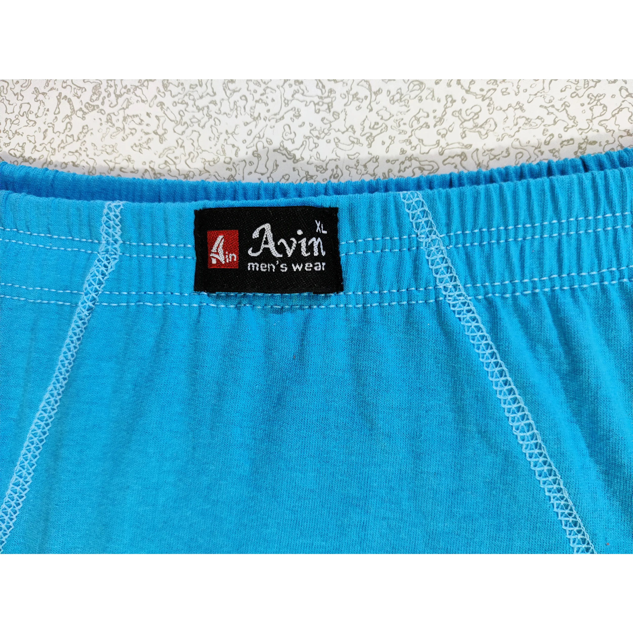 شورت مردانه آوین مدل اسلیپ جعبه ای 05 مجموعه 4 عددی