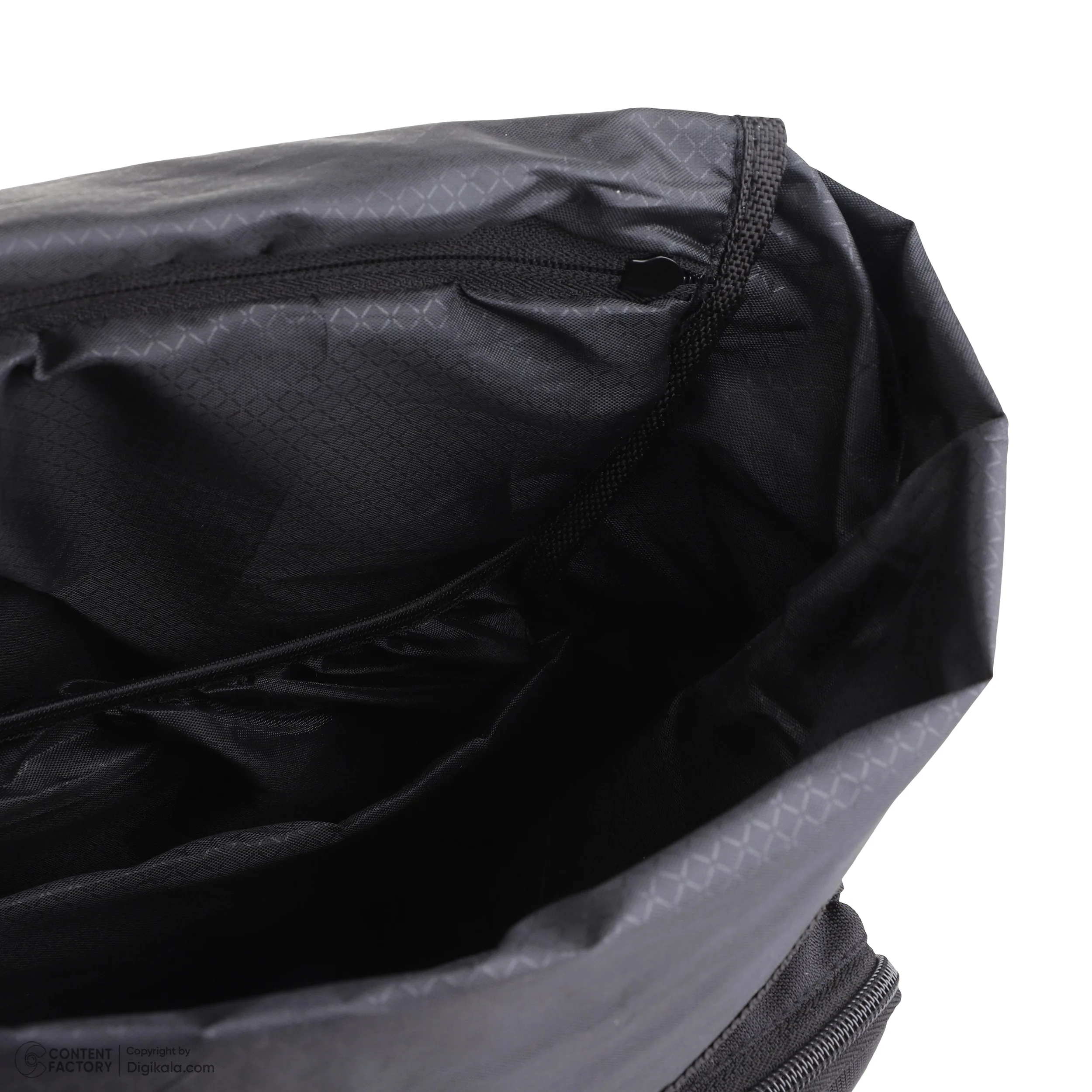 کوله پشتی سفری دیکمپ مدل TRAVEL-35+10-007