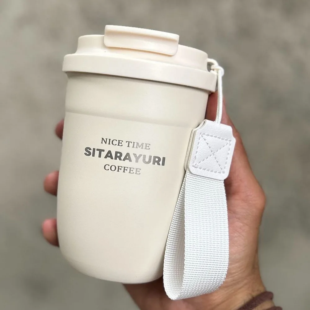 تراول ماگ سیتارایوری مدل ZF-048 گنجایش 0.38 لیتر