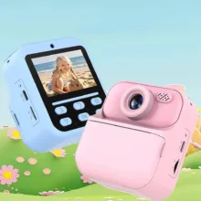 دوربین عکاسی چاپ سریع مدل Z22