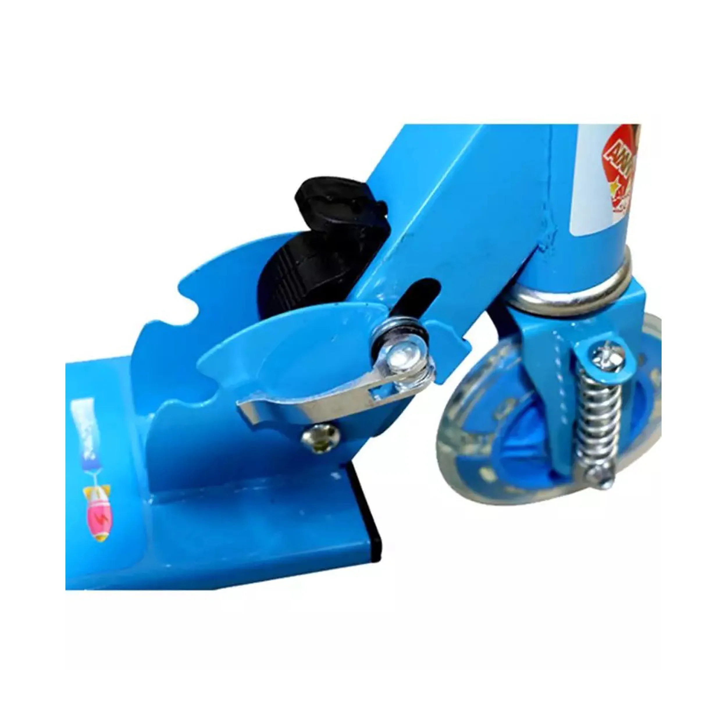 اسکوتر کودک مدل 033