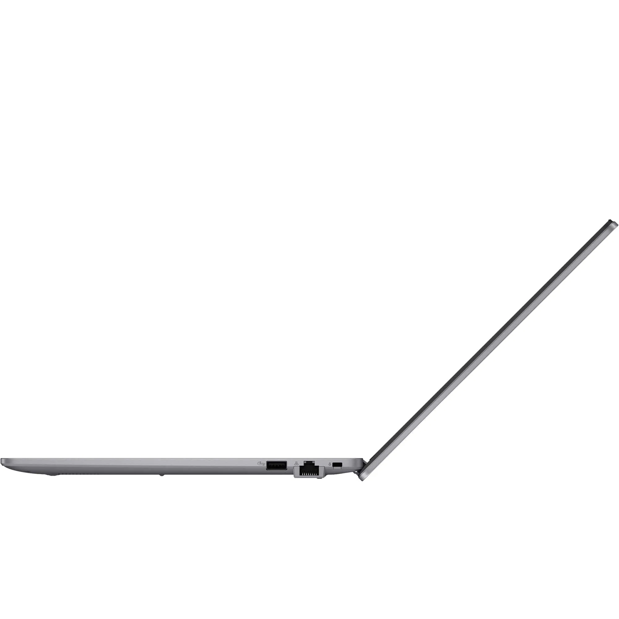لپ تاپ 15.6 اینچی ایسوس مدل ExpertBook P1 P1503CVA-I716512B8D-i7 13620H-32GB DDR5-1TB SSD-TN - کاستوم شده