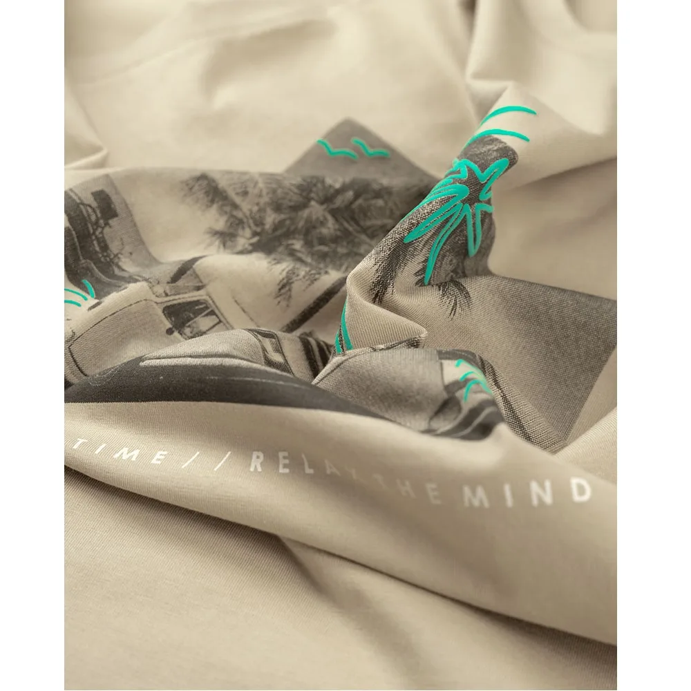 تاپ مردانه مدل SB-SS-vk021349