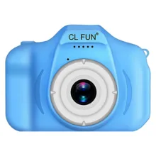 دوربین دیجیتال سل فان مدل HD 1080P 20MP 8X