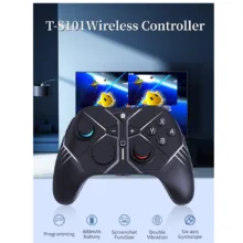 دسته بازی مدل T-S101