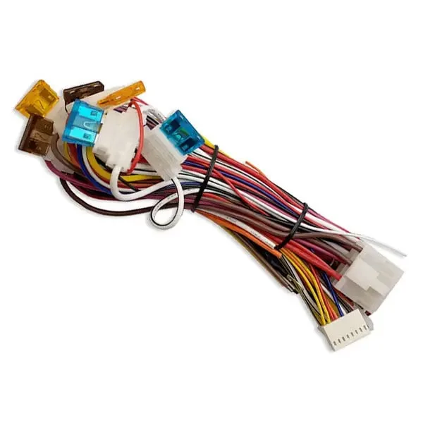 دزدگیر خودرو استیل میت مدل Ranger4328 double