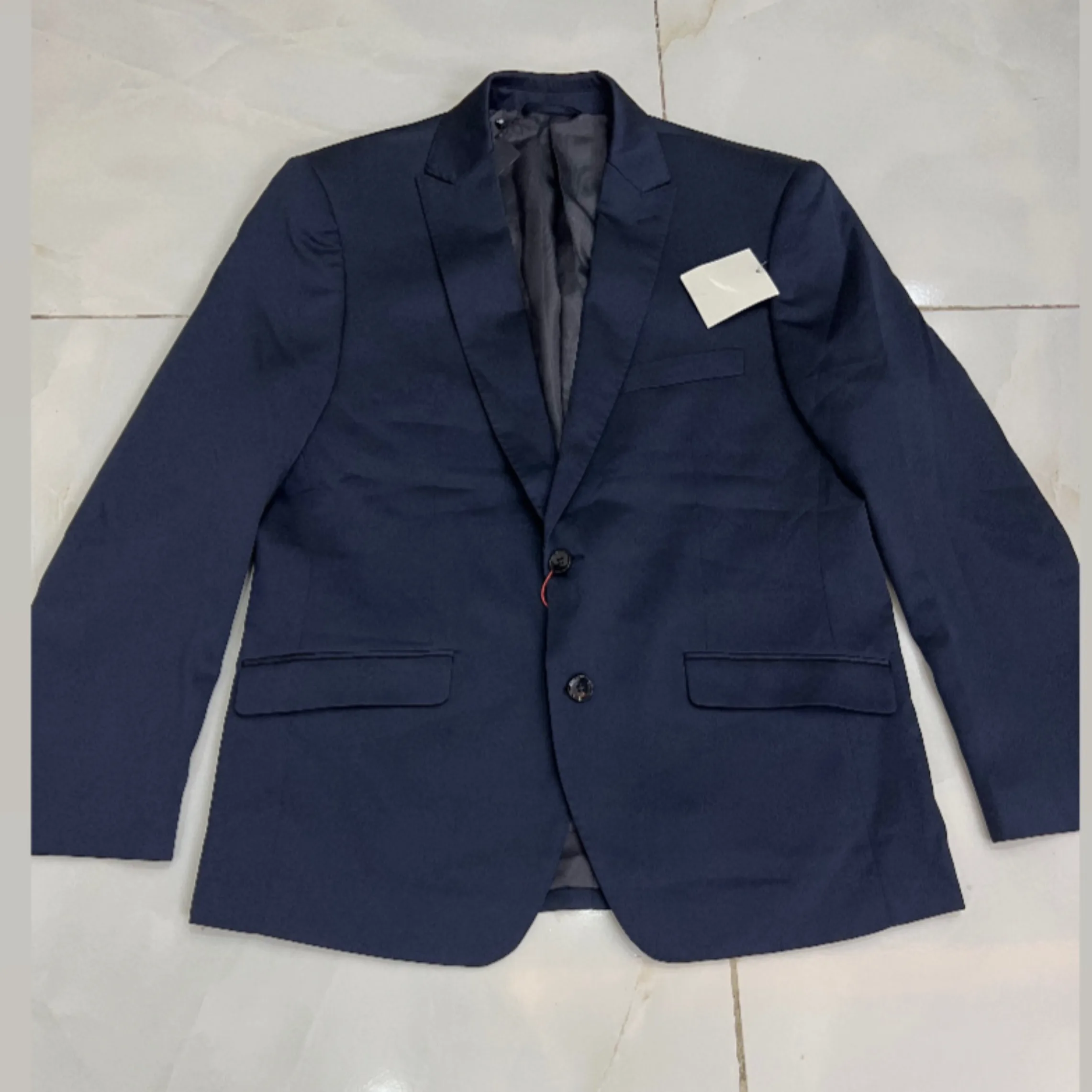 کت تک رسمی مردانه برنو مدل Br2029