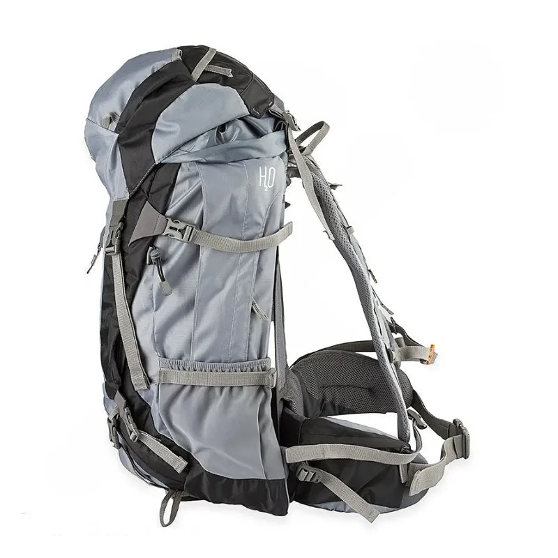 کوله پشتی کوهنوردی 55 لیتری دیوتر مدل du55