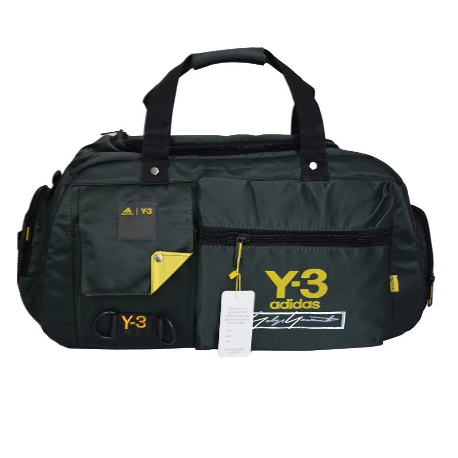 ساک ورزشی مدل y3