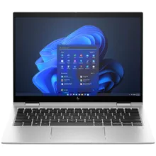لپ تاپ 13.3 اینچی اچ‌ پی مدل EliteBook 830 G10-i7 1355U-16GB DDR5 6400MHz-2TB SSD-IPS-W – کاستوم شده