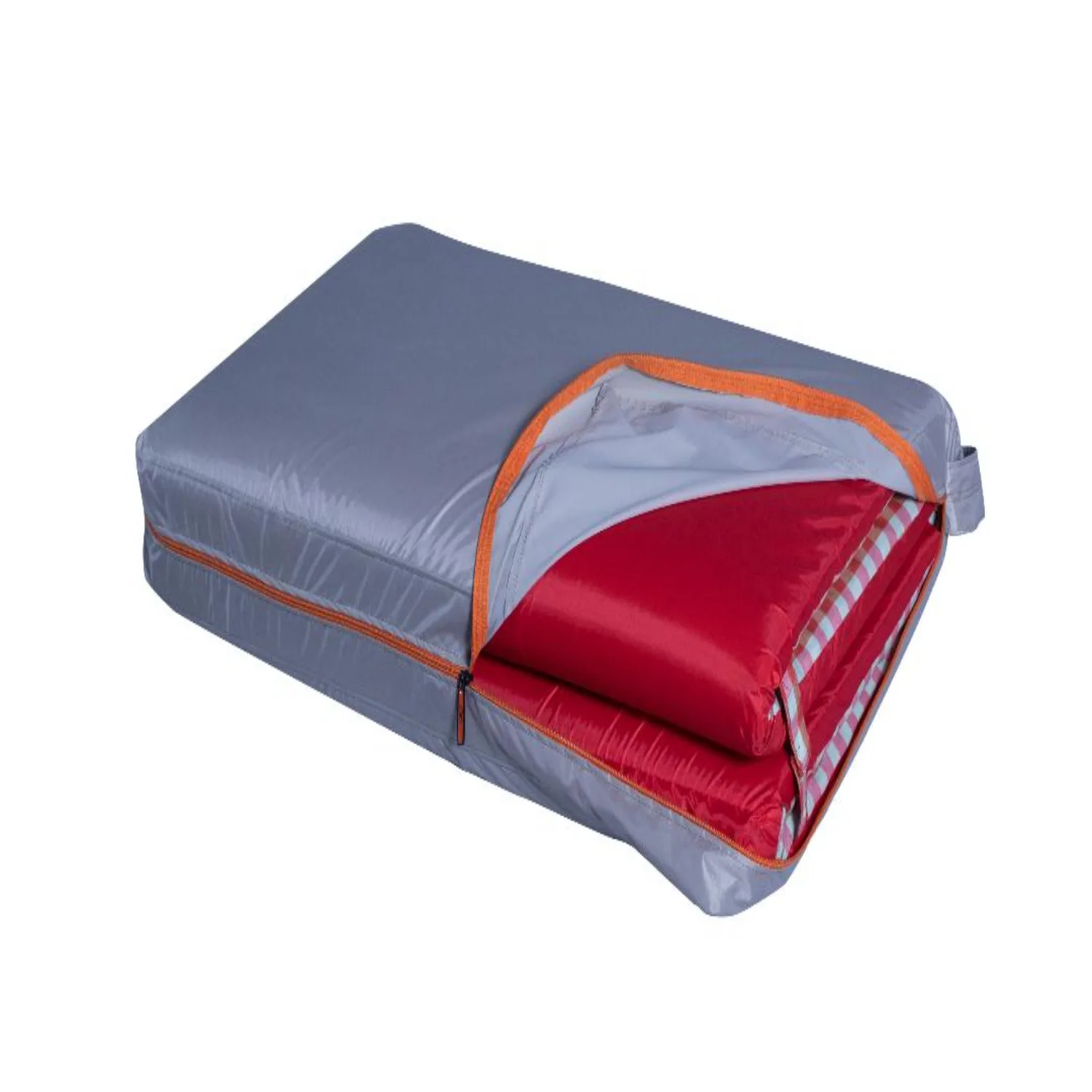 کیسه خواب یک نفره مدل تشک مسافرتی