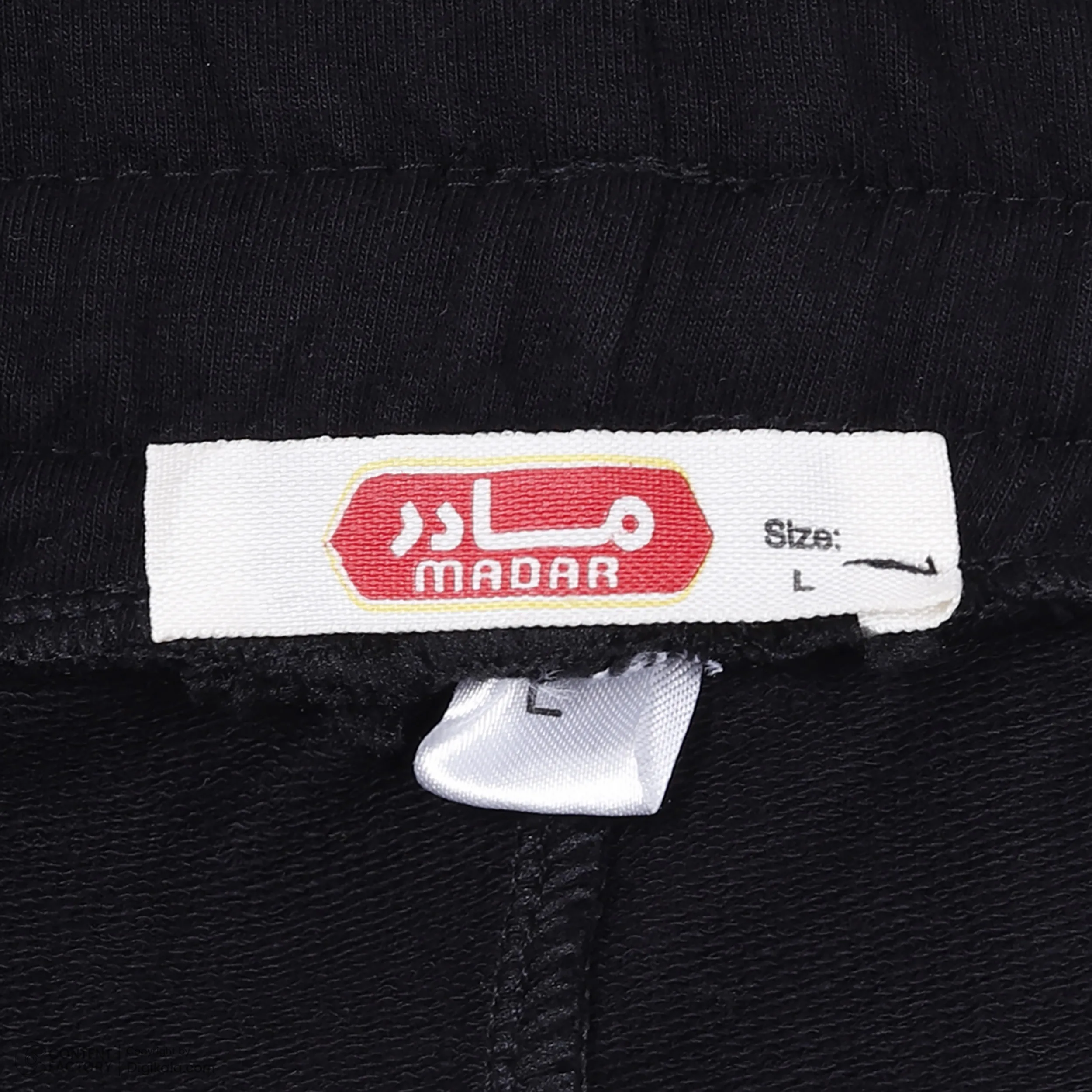 شلوارک مردانه مادر مدل راجر