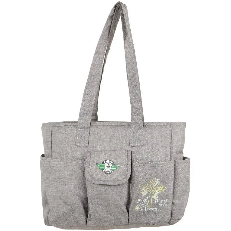 ست کالسکه و کریر و ساک لوازم فرست رایدرز مدل evoxt مجموعه سه عددی