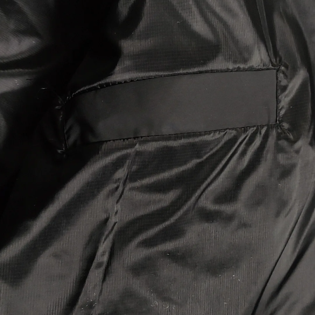 کاپشن مردانه مدل ضد آب