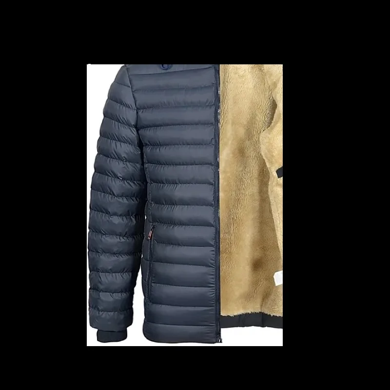 کاپشن مردانه سارزی مدل k.p-c.o.l-ba-arm-k.r.