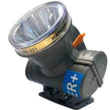 چراغ قوه پیشانی ای آر پلای مدل 321 +ER با نور مهتابی