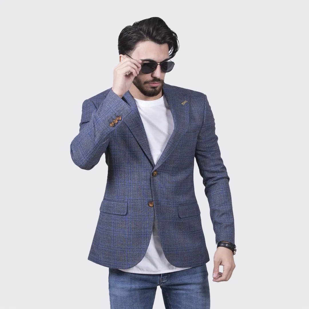 کت تک مردانه مدل 632889