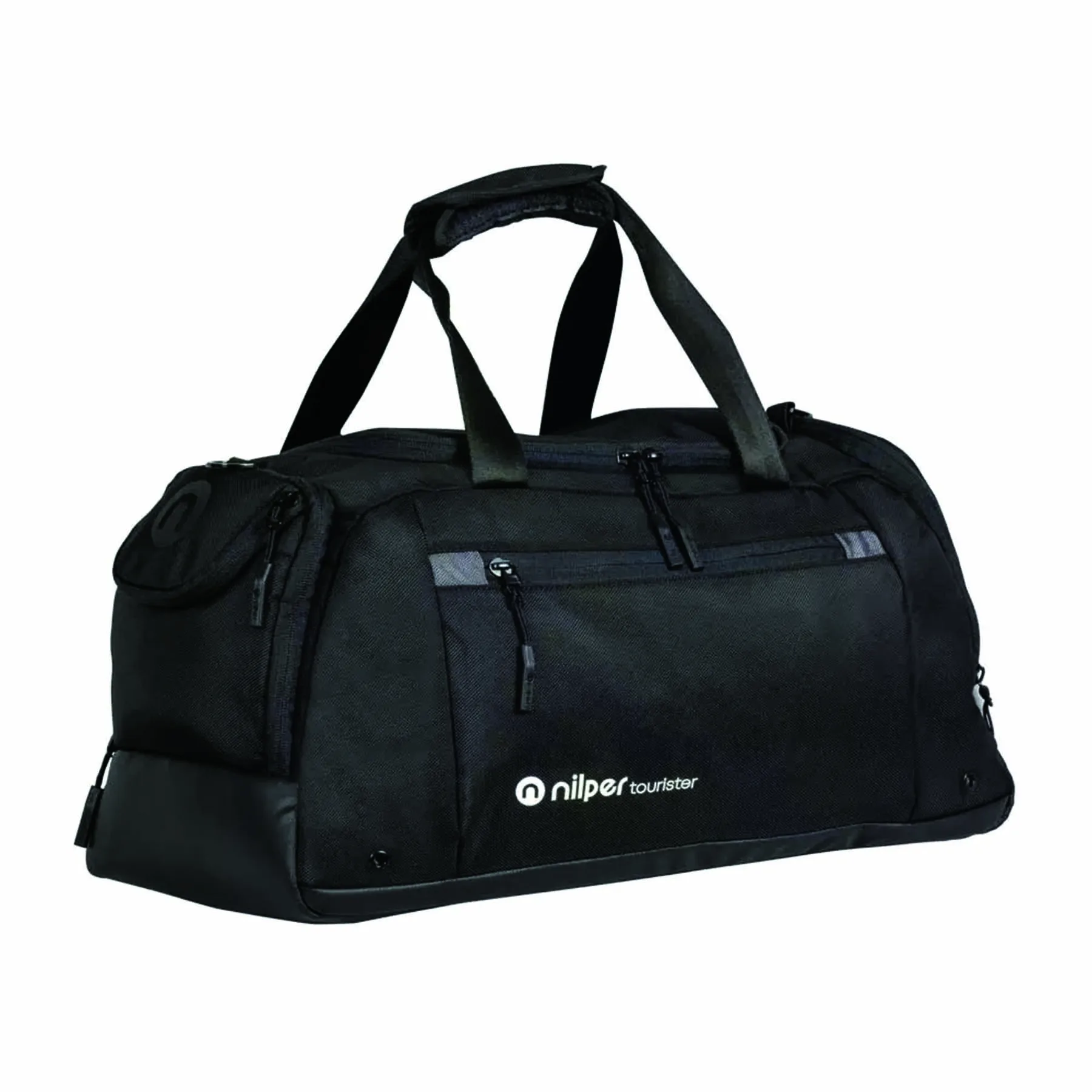 ساک ورزشی نیلپر توریستر مدل 671 ایوا