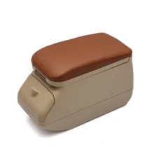 کنسول وسط خودرو مدل 4 لیوان کد 32