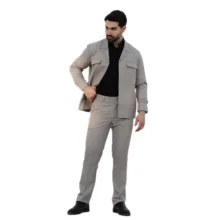 کت و شلوار مردانه مدل بهاره