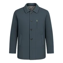 کت پاییزه مردانه مدل M4249