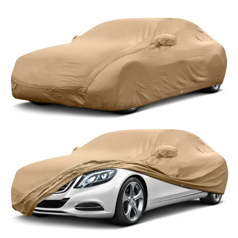 چادر خودرو رویال اسپرت مدل GRAND PRO مناسب برای دنا پلاس