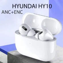 هدفون بلوتوثی هیوندای مدل HY10-ANC- Airpod pro2