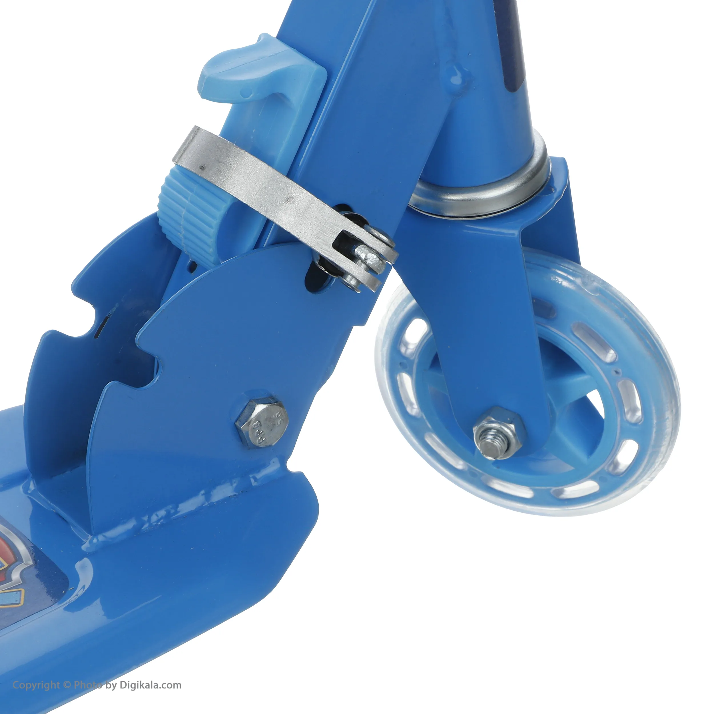 اسکوتر رجال مدل سگ های نگهبان