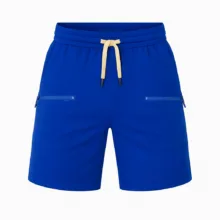 شلوارک راحتی مردانه مدل چهار جیب