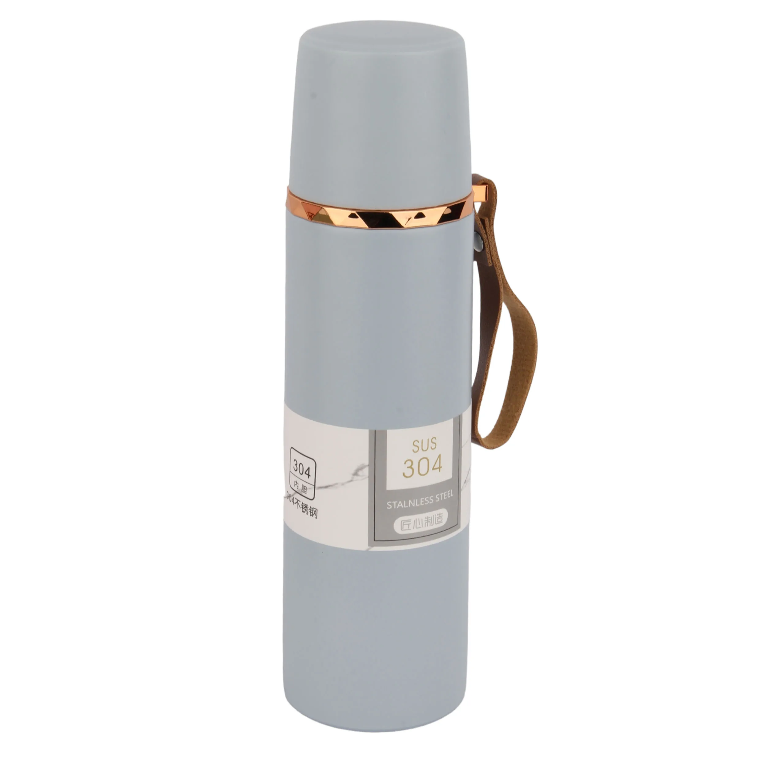 فلاسک مدل مسافرتی گنجایش 0.5 لیتر