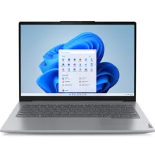 لپ تاپ 14 اینچی لنوو مدل ThinkBook 14 G6 IRL-i5 13420H-16GB DDR5-512GB SSD-IPS-Backlit-Fingerprint – کاستوم شده