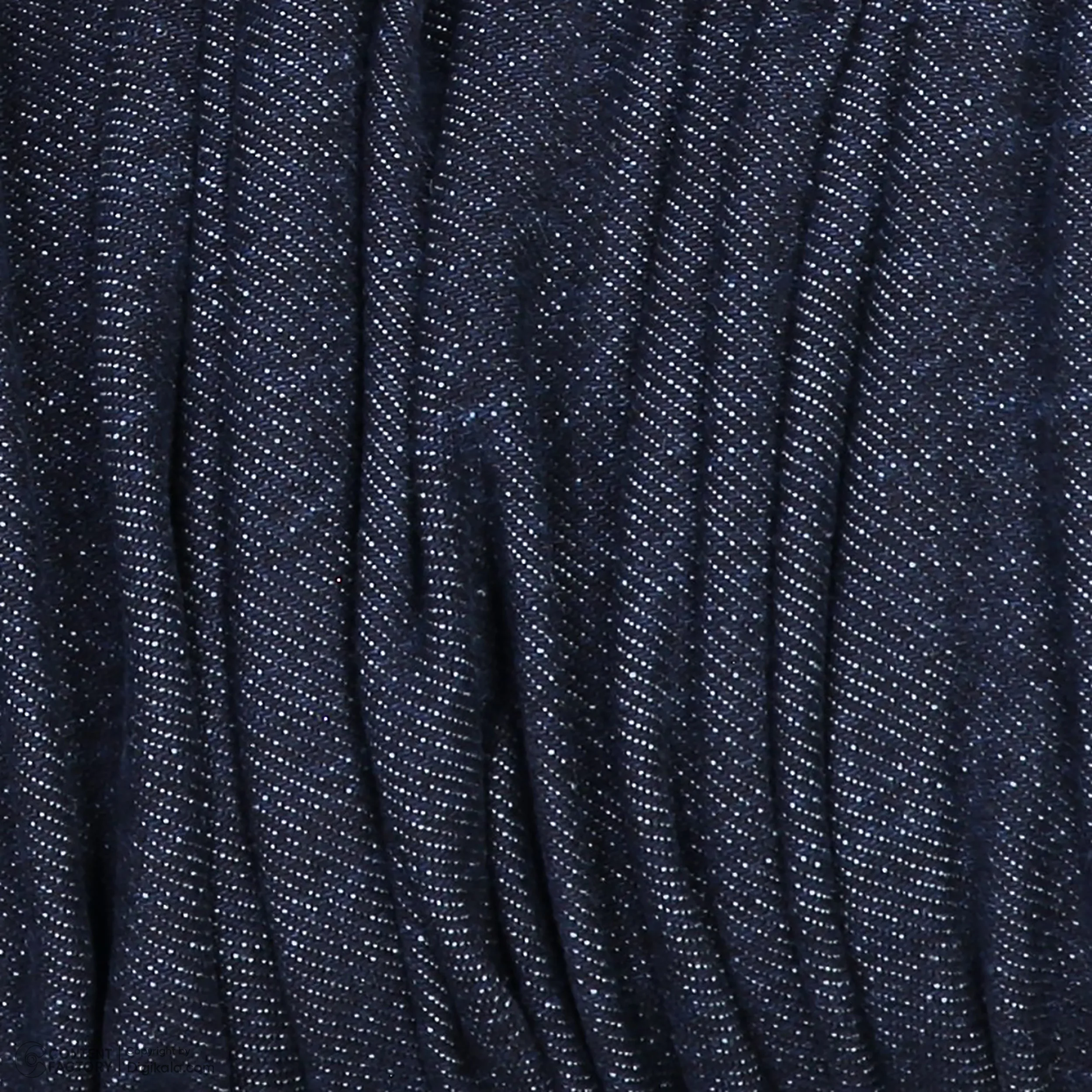 شلوار جین راسته مردانه پاتن جامه مدل 04M718